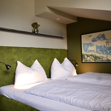 Seehotel Berau Sankt Wolfgang im Salzkammergut ภายนอก รูปภาพ