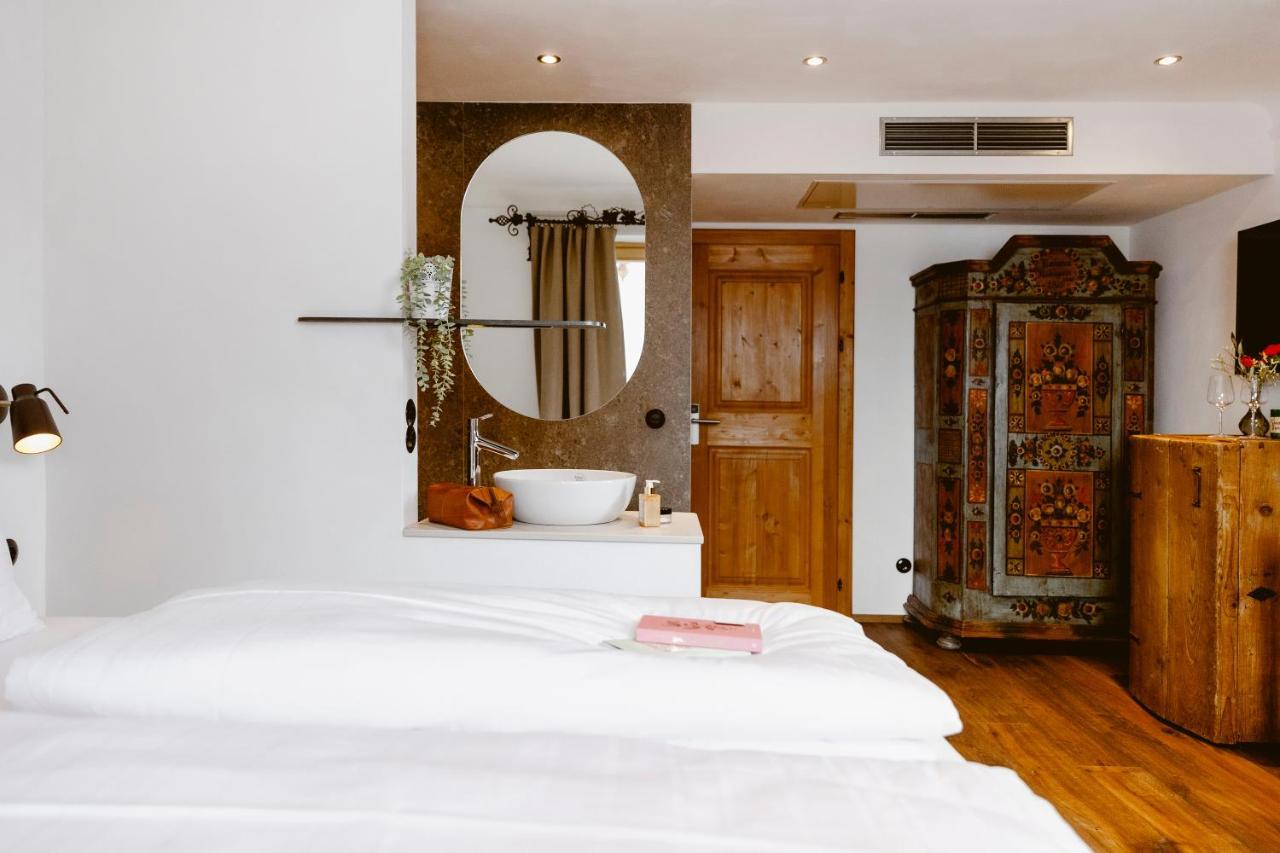 Seehotel Berau Sankt Wolfgang im Salzkammergut ภายนอก รูปภาพ