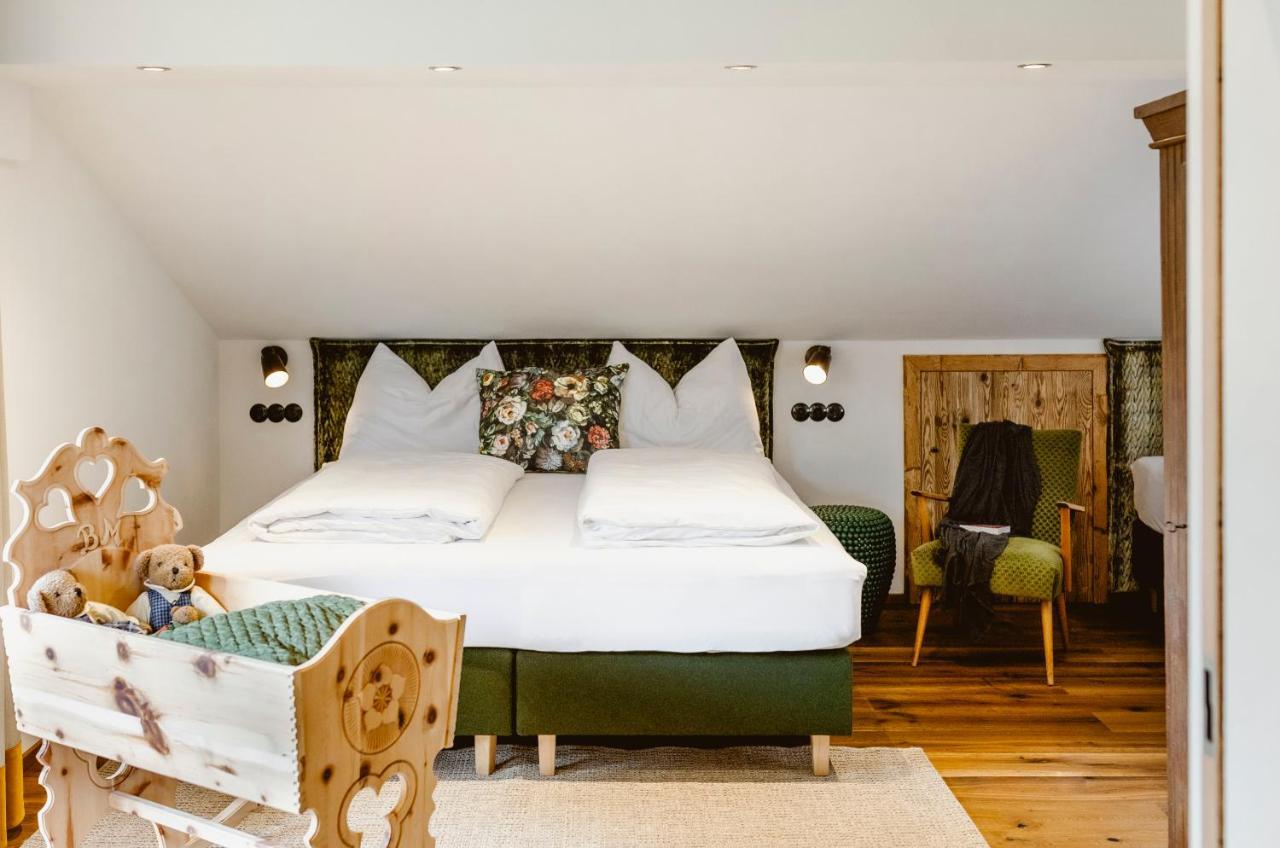Seehotel Berau Sankt Wolfgang im Salzkammergut ภายนอก รูปภาพ