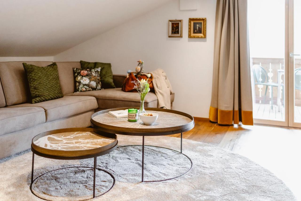Seehotel Berau Sankt Wolfgang im Salzkammergut ภายนอก รูปภาพ