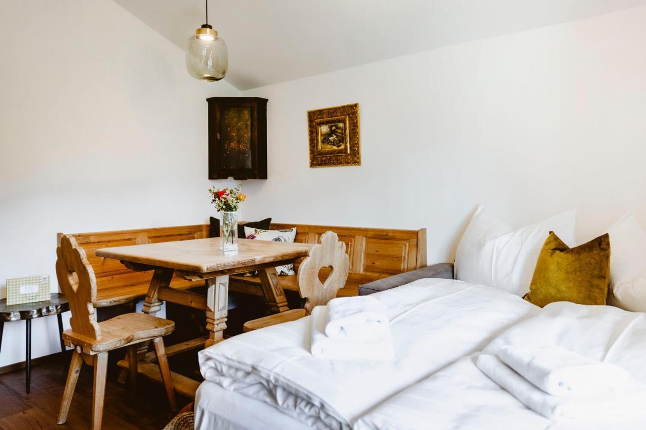 Seehotel Berau Sankt Wolfgang im Salzkammergut ภายนอก รูปภาพ
