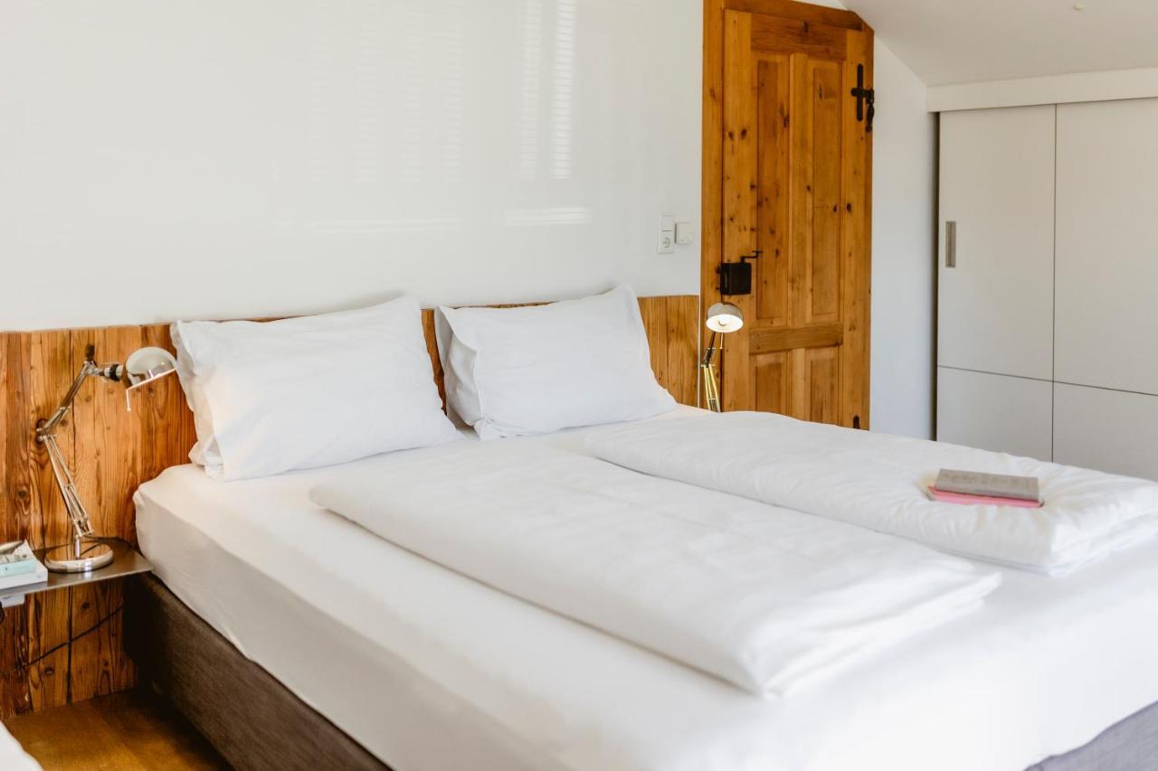 Seehotel Berau Sankt Wolfgang im Salzkammergut ภายนอก รูปภาพ