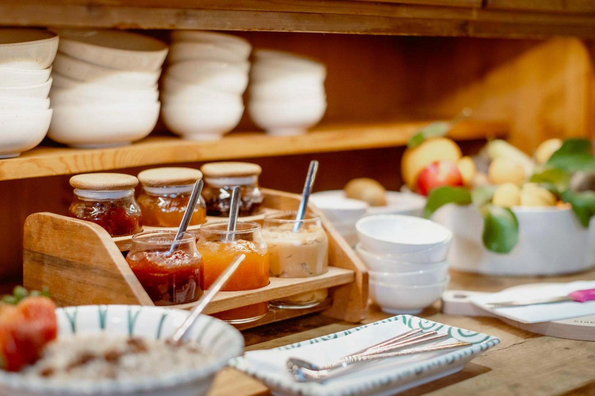 Seehotel Berau Sankt Wolfgang im Salzkammergut ภายนอก รูปภาพ